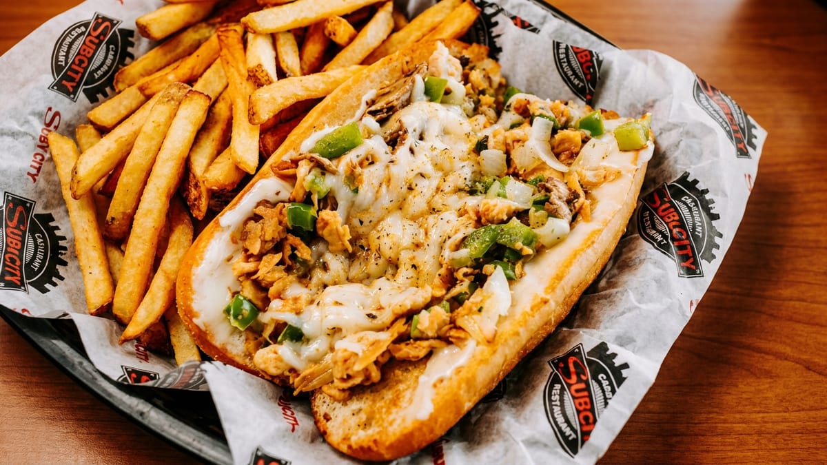Sub City in the press