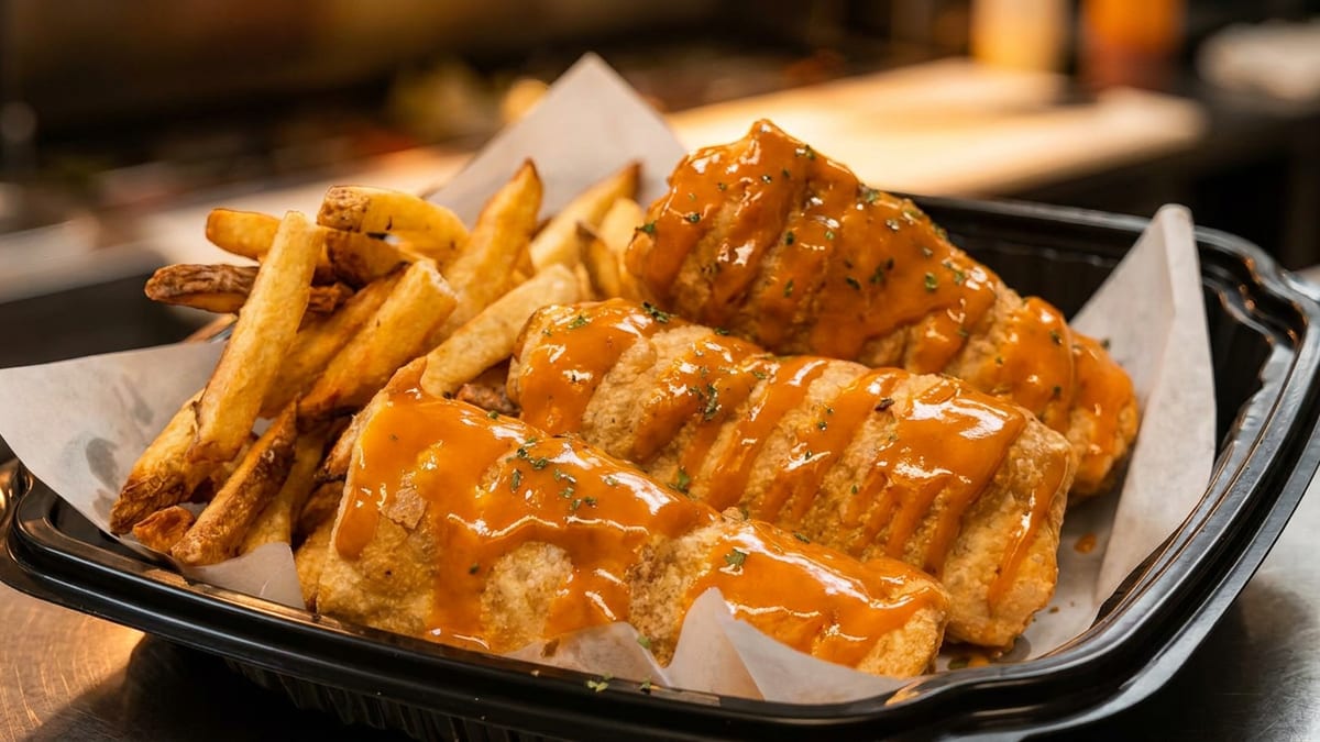 Cleveland's best hot subs