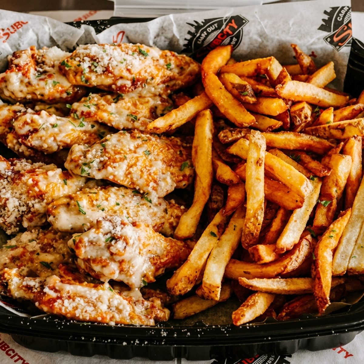 Diners for Flavor & Quality