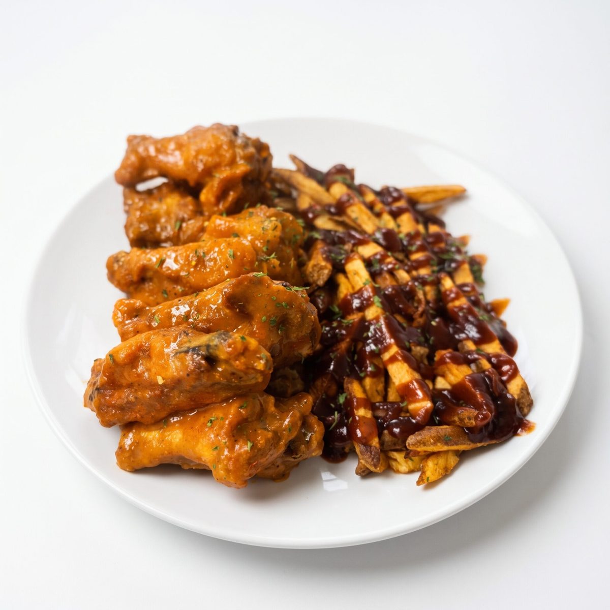 Prepared Rice Bowls, Cheesesteaks & Wings