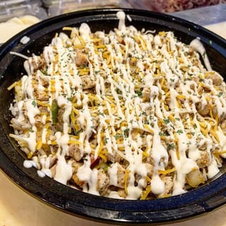 Chicken Bowl